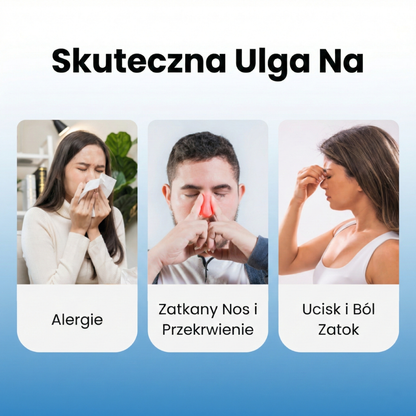 NosPro – Podwójne Działanie