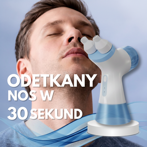 NosPro – Podwójne Działanie