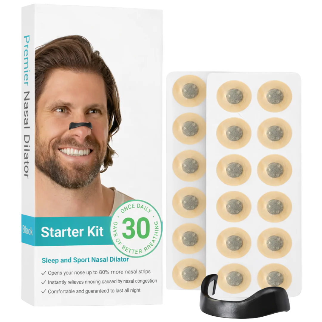 NosPro Rozszerzacz Nosowy