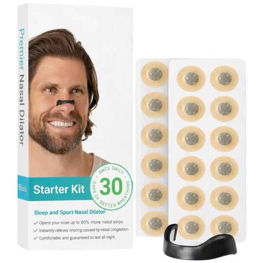 NosPro Rozszerzacz Nosowy